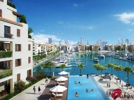 3 Bedroom Townhouse for sale at Sur La Mer, La Mer, Jumeirah