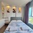 Studio Condo for rent at Baan Kiang Fah, Nong Kae, Hua Hin