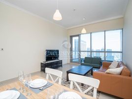 3 Bedroom Apartment for sale at Bay Central West, Bay Central, Dubai Marina
