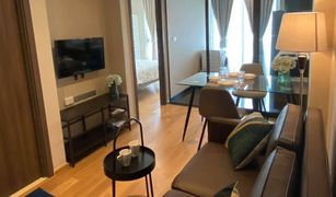 1 Bedroom Condo for sale in Maha Phruettharam, Bangkok Altitude Samyan-Silom