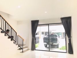 3 Bedroom Villa for rent at Baan Klang Muang The Era Pinklao-Charan, Bang Kruai