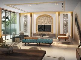 4 बेडरूम टाउनहाउस for sale at DAMAC Lagoons, दमक लैगून