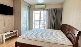 2 Bedrooms Condo for sale in Nong Prue, Pattaya Unicca 