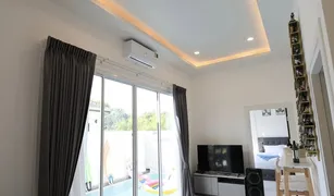 3 Schlafzimmern Villa zu verkaufen in Huai Yai, Pattaya 