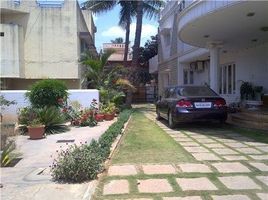 4 Bedroom Villa for sale at Outer ring road Mahadevapura, n.a. ( 2050), Bangalore, Karnataka, India