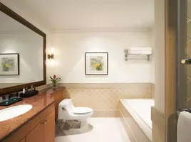 2 Bedroom Apartment for rent at Marriott Mayfair - Bangkok, Lumphini