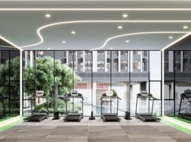 1 Bedroom Condo for sale at Aspire Sukhumvit-Rama 4, Phra Khanong