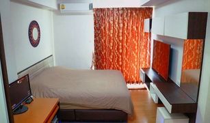 曼谷 Chantharakasem Supalai City Resort Ratchayothin - Phaholyothin 32 2 卧室 公寓 售 