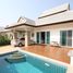 3 Bedroom Villa for rent at Emerald Green, Thap Tai, Hua Hin, Prachuap Khiri Khan