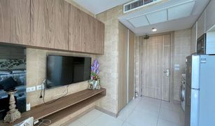 Studio Condo for sale in Na Kluea, Pattaya The Riviera Wongamat