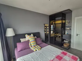 1 Bedroom Condo for sale at The Key Rama 3, Bang Khlo, Bang Kho Laem, Bangkok, Thailand
