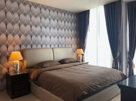 2 Schlafzimmer Appartement zu vermieten im Noble Ploenchit, Lumphini, Pathum Wan