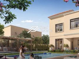 3 Bedroom Villa for sale at Yas Park Views, Yas Acres, Yas Island, Abu Dhabi
