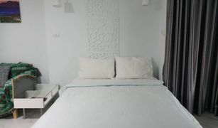Кондо, 1 спальня на продажу в Suthep, Чианг Маи Hillside 3 Condominium