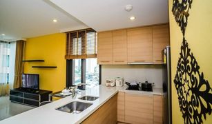 2 Bedrooms Condo for sale in Khlong Toei, Bangkok Aguston Sukhumvit 22