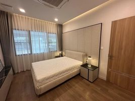 4 Bedroom Villa for rent at MANTANA Bangna km 15, Bang Chalong, Bang Phli, Samut Prakan