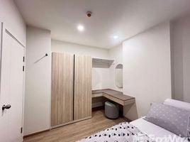 Studio Wohnung zu vermieten im S61 Sukhumvit, Khlong Tan Nuea, Watthana, Bangkok