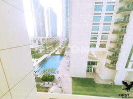 1 Bedroom Apartment for sale at Marina Blue Tower, Marina Square