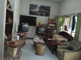 4 Bedroom Townhouse for sale at Ubonchat 1, Bang Rak Noi, Mueang Nonthaburi
