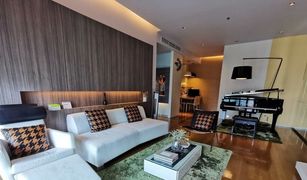 2 Bedrooms Condo for sale in Khlong Tan Nuea, Bangkok The Madison