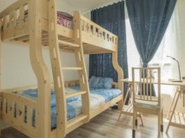 2 Schlafzimmer Wohnung zu vermieten im The Key Wutthakat, Talat Phlu