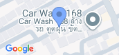 Map View of Pech Thai Condominium