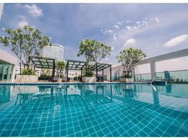 2 Bedroom Condo for sale at TC Green Rama 9, Huai Khwang