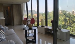 1 Schlafzimmer Wohnung zu verkaufen in Nong Kae, Hua Hin The Pine Hua Hin 