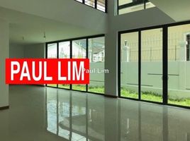 4 Bedroom House for sale at Pulau Tikus, Padang Masirat, Langkawi, Kedah, Malaysia