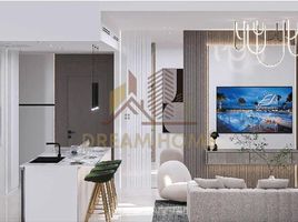 1 Bedroom Apartment for sale at Binghatti Venus, District 13