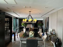 3 Schlafzimmer Penthouse zu verkaufen im The River by Raimon Land, Khlong Ton Sai