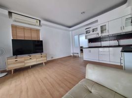 2 Bedroom Apartment for sale at Baan Suan Lalana, Nong Prue