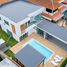5 Bedroom Villa for sale at Eakmongkol 5/2, Nong Prue, Pattaya, Chon Buri