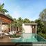 4 Bedroom Villa for sale at Amber Kata Boutique Pool Villa, Karon