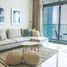 1 Bedroom Apartment for sale at Beach Vista, EMAAR Beachfront