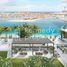 1 बेडरूम अपार्टमेंट for sale at Palace Beach Residence, EMAAR Beachfront