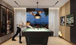 तस्वीरें 3 of the Pool / Snooker Table at Park Greens