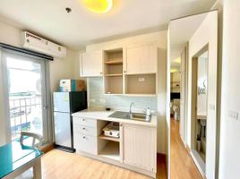 1 Bedroom Condo for rent at Chapter One Modern Dutch Rat Burana 33, Rat Burana, Rat Burana