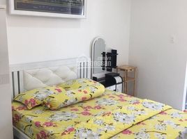 1 Schlafzimmer Appartement zu vermieten im RiverGate Apartment, Ward 6