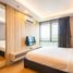 1 Schlafzimmer Wohnung zu vermieten im A.P. Suites Sukhumvit 59, Khlong Tan Nuea