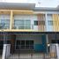 3 Bedroom Townhouse for sale at Arika Ville, Bang Ya Phraek, Mueang Samut Sakhon, Samut Sakhon