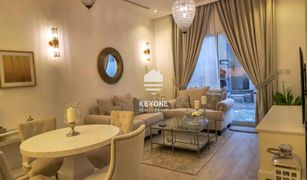 1 chambre Appartement a vendre à Belgravia, Dubai Mayas Geneva