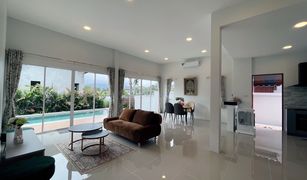 3 Bedrooms House for sale in Thep Krasattri, Phuket Ananda Lake View