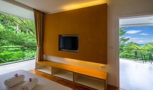 2 chambres Condominium a vendre à Kamala, Phuket Zen Space