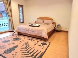 3 Schlafzimmer Reihenhaus zu vermieten im Bundit Home, Sanam Bin, Don Mueang