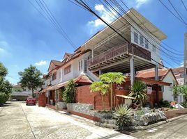 3 Schlafzimmer Haus zu verkaufen im Harmony Ville Sukhapiban 5, O Ngoen, Sai Mai, Bangkok