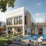 4 Bedroom Villa for sale at The Magnolias, Yas Acres, Yas Island