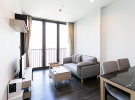 1 Bedroom Condo for rent at The Line Asoke - Ratchada, Din Daeng, Din Daeng, Bangkok