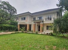 4 Schlafzimmer Villa zu vermieten im Baan Saransiri Rangsit, Khlong Song, Khlong Luang, Pathum Thani