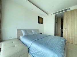 1 Schlafzimmer Appartement zu verkaufen im The Riviera Jomtien, Nong Prue